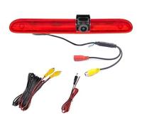 Auto Posteriore Telecamera Per Traveler Per Expert Per Jumpy Per SpaceTourer Per Zafira Per Life Per Vivaro Per ProAce Terza Luce Freno Telecamera Posteriore