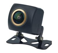 Auto Posteriore Telecamera Telecamera Retromarcia Con Visione Notturna AHD Fisheye Da 170° Per Auto(GAC-170-B)