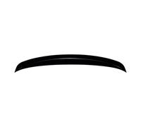 Auto Posteriore Tetto Spoiler Ala Coda Tronco Boot Labbro Per Mercedes C-Class S206 Wagon/Travel Edition Immobiliare Hatchback Per AMG 2022-2024 Spoiler Posteriore(Nero lucido)