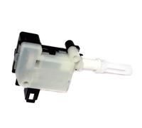 Auto Posteriore Tronco Coperchio Boot Ascensore Portellone Blocco Fermo Accessori 4B9962115C 3B5 827 061C Per Caddy Per Passat 2002-2014 Risolto il problema con il coperchio del bagagliai