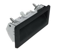 Auto Posteriore Tronco Interruttore Di Rilascio Blocco Portellone Coperchio Accessori 5N0827566T Per Passat 2012-2019 Serratura Risolto il problema con il coperchio del bagagliai