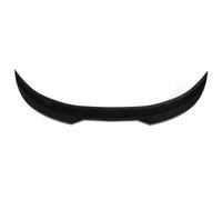 Auto Posteriore Tronco Spoiler Labbro Ala Per Ford Per Fuoco Mk4 Wagon/Immobiliare 2019 2020 2021 Carrozzeria Spoiler Protezione(Nero lucido)
