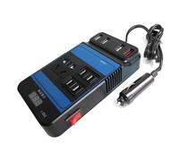 Auto Power Inverter DC12V 24V A Presa DC Convertitore For Casa USB Porta Di Ricarica Del Telefono Adattatore Ampia gamma di applicazioni