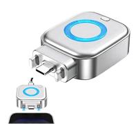 Auto Power-Off Fast Charging Adapter, 140W Fast Charging Auto Disconnect Adapter, Smart Auto Stop Charging Adapter, Plug and Play, Prevent Battery Aging, Extend Equipment Lifespan (1pcs)