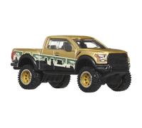 Auto premium Hot Wheels Ford F150 Raptor