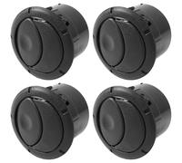 Auto Presa D Aria Cruscotto Compatibile Con Opel Per Movano B 2010 2011 2012 2013 2014 2015 2016 2017 2018 Auto Aria Condizionata Uscita Vent Copertura OEM 8200212480