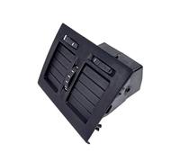 Auto Presa D Aria Cruscotto Compatibile Con Skoda Per Octavia 2004-2013 Pannello Strumenti Auto Aria Condizionata Bocchetta Parti Ricambio OEM 1ZD819701