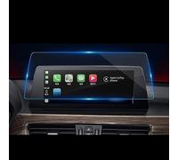 Auto Proteggi Schermo Compatibile Con BMW Per X1 F48 2016 2017 2018 2019 2020 Protezione Schermo Di Navigazione Per Auto Pellicola Protettiva Schermo In Vetro Temperato Con Controllo Centrale