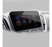 Auto Proteggi Schermo Compatibile Con C&evrolet Per Equinox Per Volt Per Malibu XL 2016 2017 2018 2019 Pellicola Protettiva Per Schermo Di Navigazione Auto Pellicola Di Navigazione GPS Auto