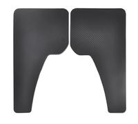 Auto Protettivi Schizzi Pneumatici 2X Paraspruzzi Anteriori Universali Posteriori Paraspruzzi Flap Paraspruzzi Parafango Accessori Per Auto
