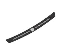 Auto Protezione per paraurti fibra di carbonio per MG MG3 / MG4 EV / MG5 / MG6 / MG HS/MG ZS Paraurti posteriore antigraffio Strisce protettive Adesivi del davanzale della porta bagagliaio