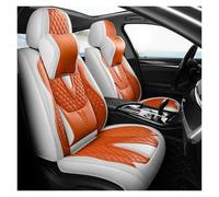 Auto Protezione Sedile Copri Sedile Coprisedili Coprisedili Cuscini Per Sedili In Pelle Resistenti Coprisedili Anteriori E Posteriori Accessori Interni Personalizzati 5 Posti(Color 16)