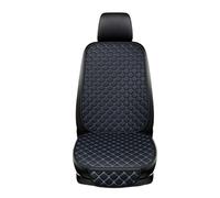 Auto Protezione Sedile Copri Sedile Per Dodge Per Journey Per Dart Per Calibre Per Durango Per Avenger Per Magnum Accessori Coprisedile Antiscivolo In Pelle(Black red 5 seats)