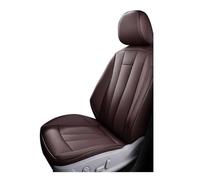 Auto Protezione Sedile Copri Sedile Per Ford Per Focus Mk1 2 3 Per Explorer Per Kuga Per Fusion Per Mustang Per Mondeo Mk4 Per Fiesta Coprisedile Personalizzato(Full Set-Beige)