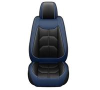 Auto Protezione Sedile Copri Sedile Per Kia Per Ceed Per Rio Per Carens Per Camival Per Ceed Per Picanto Per Telluride Per Cerato Coprisedile Personalizzato(Black Blue 5 Seat)