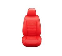 Auto Protezione Sedile Copri Sedile Per Kia Tutti I Modelli Per Rio Per Sportage Per Cerato K2 K3 K4 K5 Per Carnevale Coprisedile Personalizzato(Red)