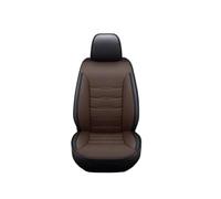 Auto Protezione Sedile Copri Sedile Per Kia Tutti I Modelli Per Rio Per Sportage Per Cerato K2 K3 K4 K5 Per Carnevale Coprisedile Personalizzato(Black coffee)