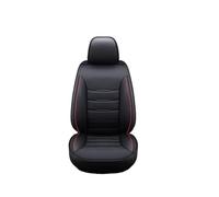 Auto Protezione Sedile Copri Sedile Per Kia Tutti I Modelli Per Rio Per Sportage Per Cerato K2 K3 K4 K5 Per Carnevale Coprisedile Personalizzato(Black red)