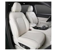 Auto Protezione Sedile Copri Sedile Per Odyssey Custom 3 File 6-8 Posti Coprisedili Per Auto Set Completo Accessori Per Coprisedili Per Interni Auto(Ivory white)