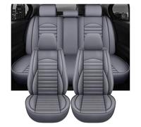 Auto Protezione Sedile Per Fiat Per Bravo Per Toro Coprisedile In Pelle Personalizzato Accessori Per Coprisedili Per Interni Auto Set Coprisedile Anteriori Posteriori(C)