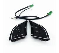 Auto Pulsante Cruise Control Compatibile Con Mitsubishi Per Outlander 2016 2017 2018 Kit Pomello Chiave Interruttore Controllo Volume Audio Al Volante 8616A040 8616-A040