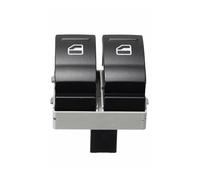 Auto Pulsante Dell'interruttore Controllo Principale Dell'alzacristallo Per VW Per Trasportatore T5 T6 2005-2014 4Pins 7E0959855A