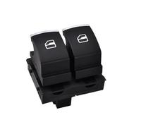 Auto Pulsante Elettronico Dell'interruttore Controllo Principale Finestra Per VW 1Z0 959 858 1Z0959858