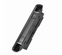 Auto Pulsante Finestrino Tronco Blocco Interruttore Rilascio Boot Cofano Interruttore Rilascio Pulsante Console per Porsche 981 991 718 per Boxster per Carrera Pulsante Alzacristalli