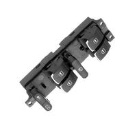 Auto Pulsante Regolazione Dell'interruttore Controllo Finestra Sinistra Per Bora Per Passat B5 B5.5 Per Jetta 1999-2005 18G959857A 18G959857B
