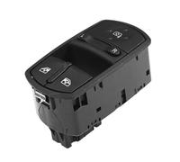 Auto Pulsante Vetro Per Opel Per Vauxhall Per Corsa D/E Hatchback FWD MkIV E X15 MkIII D S07 Interruttore Alzacristallo Elettrico 13258521AA
