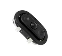 Auto Pulsante Volante Compatibile Con Dodge Per Dakota 2005-2010 Per Caliber 2007-2012 Per Avenger 2008-2010 04685728AB Auto Pulsante Multimediale Destro Supporto Per Volante