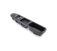 Auto Pulsanti Sollevavetro Per Citroen Per C3 Per Picasso 2009 2010 2011 2012 2013 2014 Interruttore Alzacristalli Elettrico Con Controllo Principale Pulsante 6554.QC