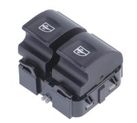 Auto Pulsanti Sollevavetro Per Dacia Per Duster Per Sandero Accessori Per Auto Pulsante Interruttore Alzacristalli Elettrico 25411-8032R 254118032R