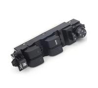 Auto Pulsanti Sollevavetro Per Mazda 3 2010 2011 2012 2013 BBM2-66-350B Pulsante Di Controllo Del Sollevatore Del Vetro Interruttore Regolatore Alzacristallo Elettrico Anteriore Sinistro Dell'auto