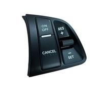 Auto Pulsanti Volante Compatibile Con Kia Per K5 Per Optima 2011 2012 2013 Tasto Del Volante Dell'automobile Della Tastiera Volume Audio Multimediale(R)