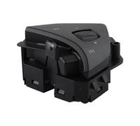 Auto Pulsanti Volante Compatibile Con Tesla Per Model-S/X 2016 2017 2018 2019 2020 Rotella Di Scorrimento Dello Sterzo Pulsante Di Controllo Del Comando Vocale 101324200(Left)