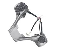 Auto Pulsanti Volante Compatibile Con Toyota Per ASV50 2015-2017 Per Camry 2.0S 2012 2013 2014 2015 2016 Volante Multifunzione Interruttore Di Controllo