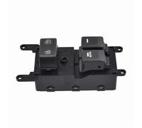Auto Pulsantiera Finestra Compatibile Con Kia Per Rio 2 Porte 2014 2015 2016 2017 Lato Sinistro Alzacristallo Elettrico Alzacristallo Interruttore Pulsante Di Controllo Principale 93570-1W040 935701W0