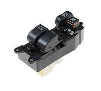 Auto Pulsantiera Finestra Compatibile Con Sienna Per Yaris Per Verso 1999 2000 2001 2002 2003 2004 2005 Interruttore Alzacristallo Elettrico 84820-52170 8482052170