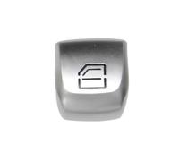 auto Pulsantiera Finestra Per Benz C E Per GLC Per CLS Classe W205 W253 W213 W293 W222 15-21 Interni Passeggero Finestra AsCEnsore Pulsanti Interruttore Pulsantiera Alzacristalli(RHD Front Left)