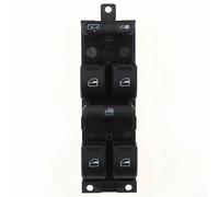 Auto Pulsantiera Finestra Per Chery Per B11 Interruttore Alzacristallo Elettrico Principale Accessori Per Auto B11-3746130 B113746130(No children logo)