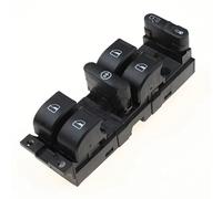 Auto Pulsantiera Finestra Per Chery Per B11 Interruttore Alzacristallo Elettrico Principale Accessori Per Auto B11-3746130 B113746130(With children logo)