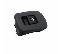 Auto Pulsantiera Finestra Per Citroen Per C5 2009-2013 Per Peugeot 508 2011-2013 Interruttore Alzacristalli Elettrico Pulsante Alzacristalli Auto Porta Posteriore(Black Rear Right)