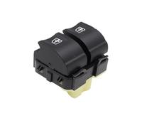 auto Pulsantiera Finestra Per Dacia Per DUSTER Per SANDERO Per DOKKER Per Lodgy Pulsante Interruttore Controllo Principale Alzacristalli Elettrici Per Auto Pulsantiera Alzacristalli