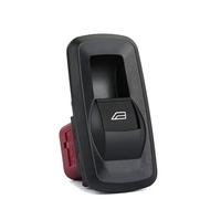 auto Pulsantiera Finestra Per Ford Per Fiesta 2009 2010 2011 2012 Finestre Elettriche Sollevatore Di Vetro Interruttore Singolo OE: 8A6T-14529-AB Pulsantiera Alzacristalli