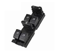 auto Pulsantiera Finestra Per Golf Per Jetta Per Bora Per Passat B5 Per Toledo MK4 Console Con Interruttore Generale Alzacristalli Pulsantiera Alzacristalli(Children Logo)