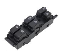 Auto Pulsantiera Finestra Per KIA Per Rondo Per Carens 2007 2008 2009-2012 935701D1013W Interruttore Della Finestra Di Potere Anteriore Sinistro Lato Guida Compatibile Con