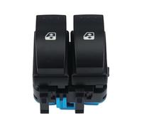 auto Pulsantiera Finestra Per MEGANE II 2 Per SCENIC II Per GRAND Per SCENIC II Interruttori Alzacristalli Elettrici A 10 Pin Pulsantiera Alzacristalli