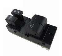Auto Pulsantiera Finestra Per Nissan Per Frontier 2 Porte 2.5L 4.0L 2007-2017 Per Altima Per Coupe Interruttore Alzacristalli Elettrico Power Master 25401-ZP50A(25401-ZP50A)