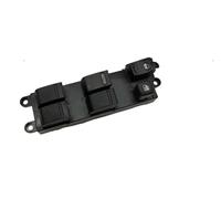Auto Pulsantiera Finestra Per NISSAN Per TERRANO II Per R20 2.4 2.7 3.0 1993 1994 1995 1996 1997-2007 25401-VB000 Interruttore Alzacristalli Elettrico